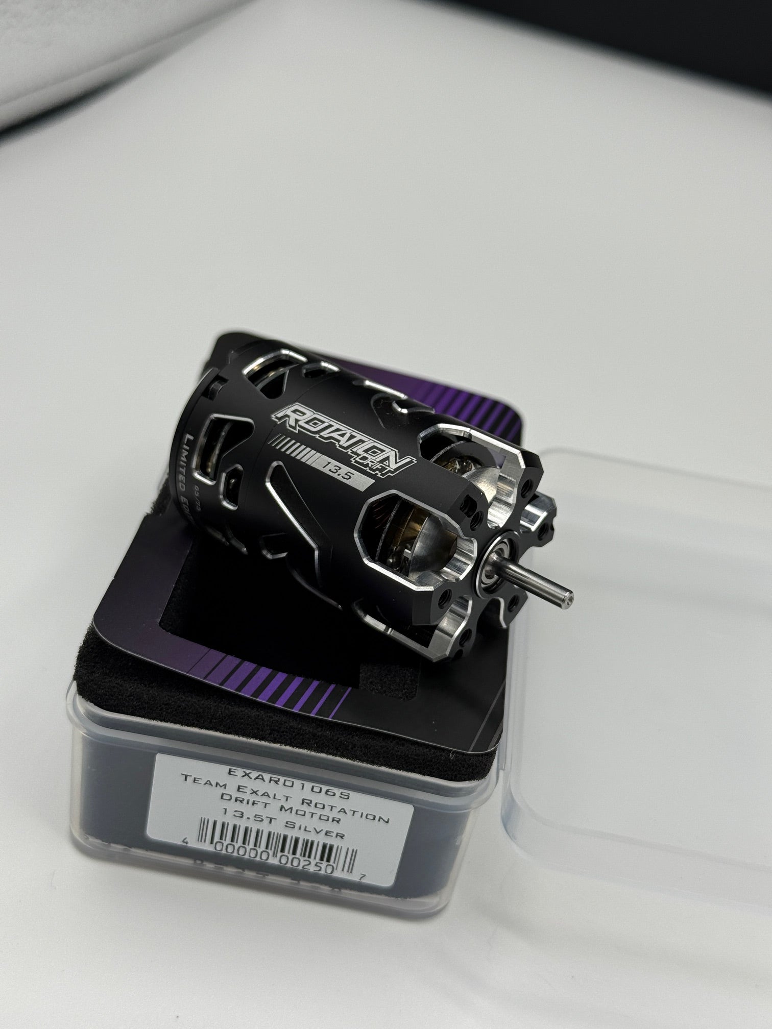 RC Drift Electronics & Batteries | RADō Drift – RADō DRIFT