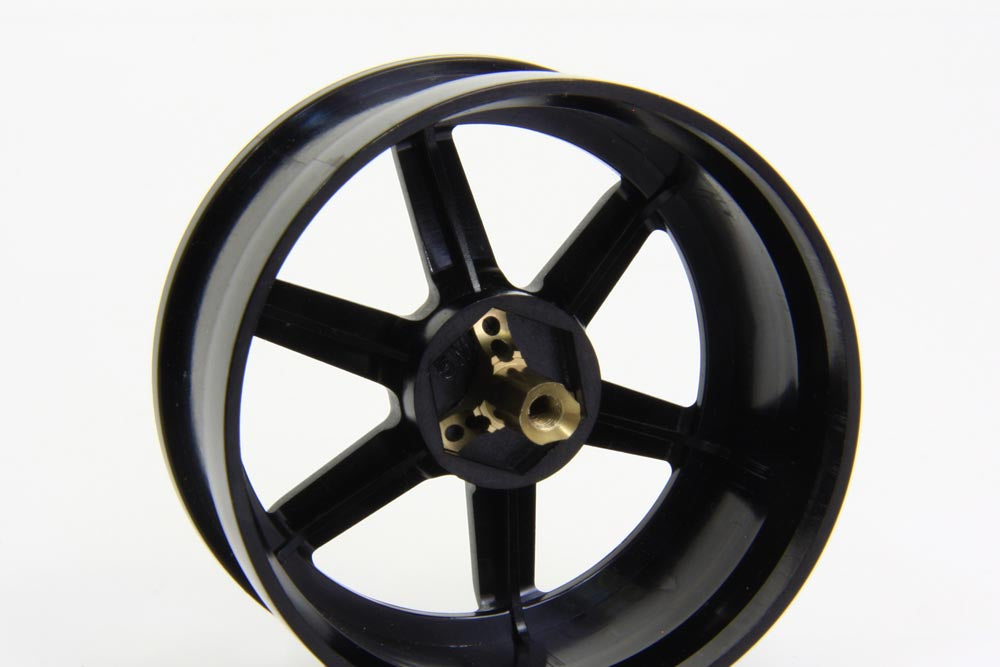 Hikotech HK2063 Three Point Front Axle by RADō Drift
