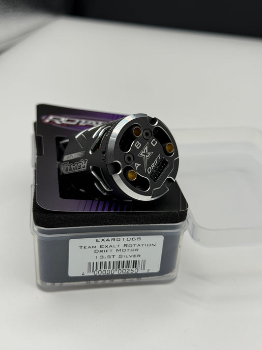Team Exalt Rotation Drift Motor by RADō
