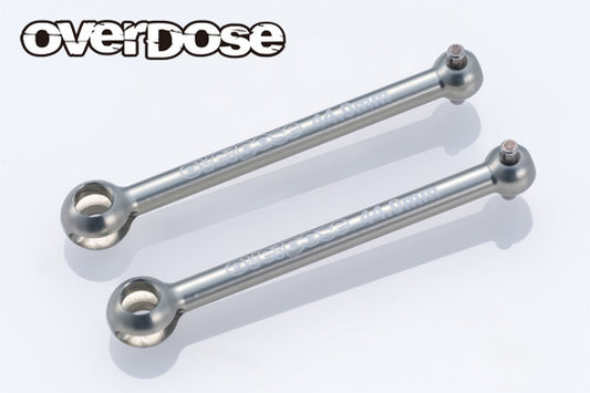 Pre-Order: Overdose Ultra Lightweight Aluminum Drive Shaft OD4013 / OD4014 / OD4015