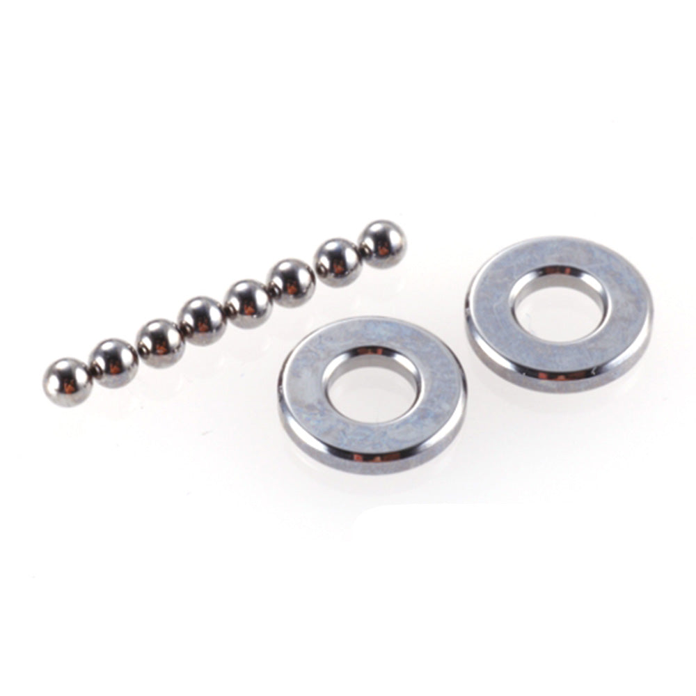Overdose Differential Thrust Bearing Set for GALM OD1517b