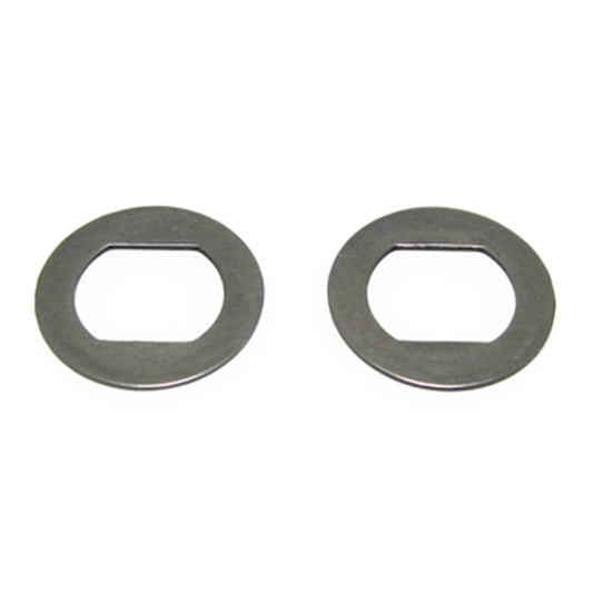 Overdose Ball Differential Plate Set for GALM LR OD3858