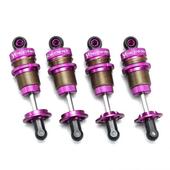 Chassis Parts & Suspension