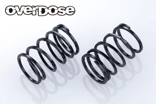 Overdose 4Edge Shock Spring 25mm Length