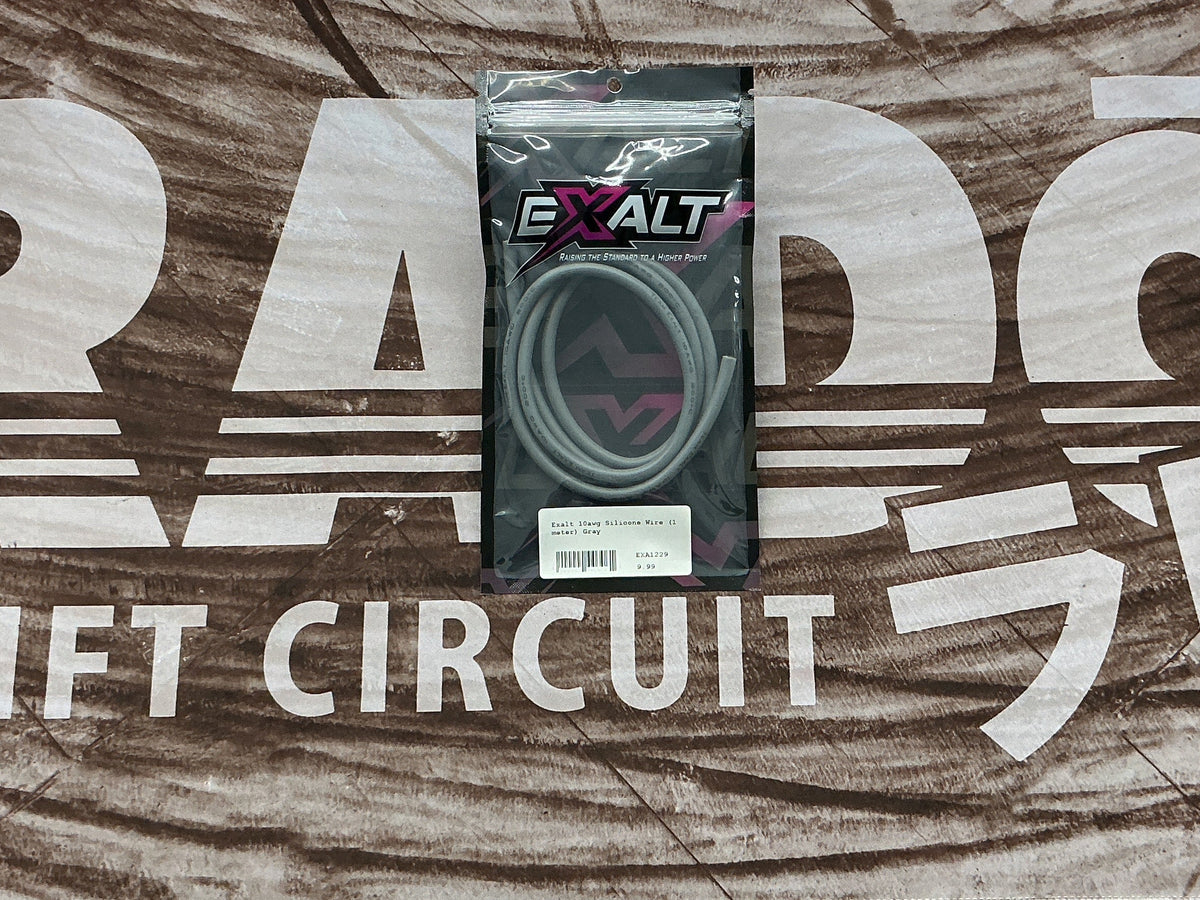 Exalt 10AWG silicone wire (1 meter)