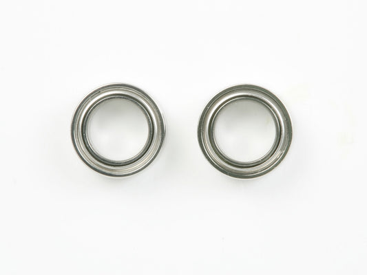 Metal Shielded RM85 Axle Bearings