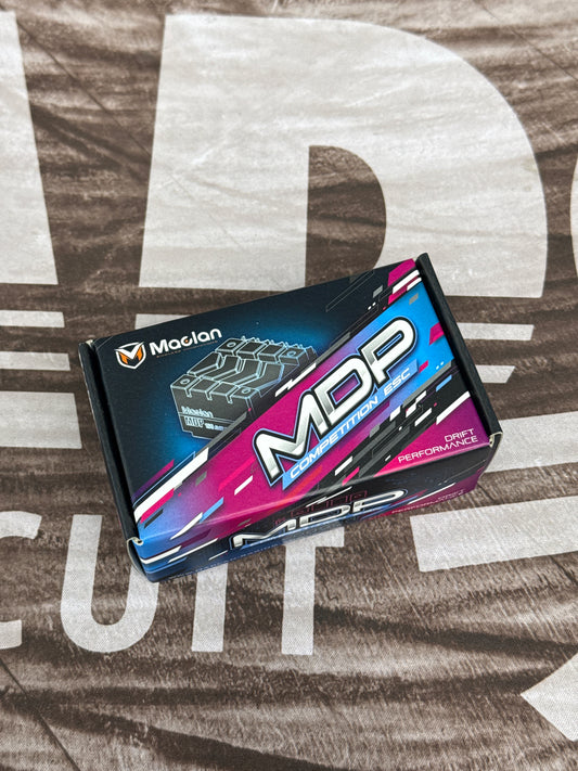 Maclan MDP 160A High Performance 1/10 Drift ESC