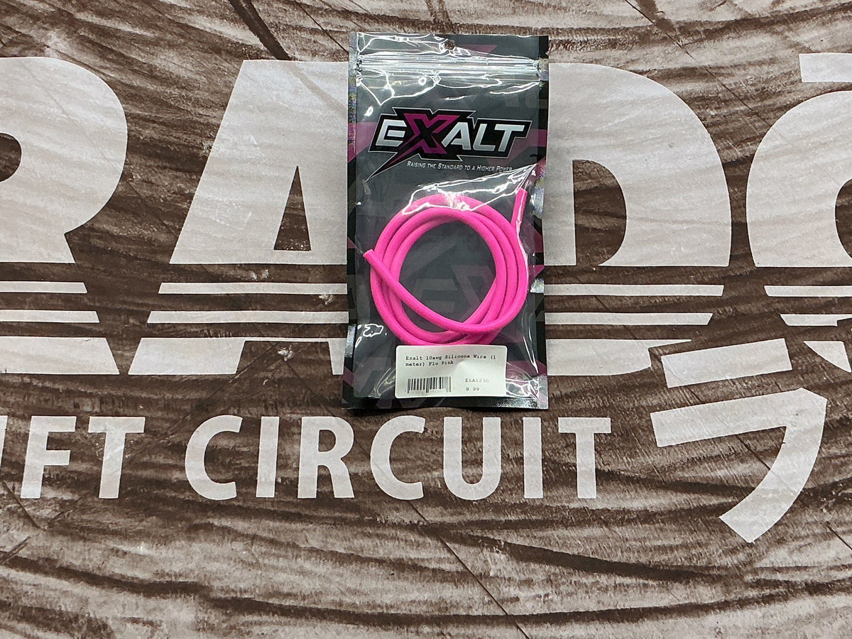 Exalt 10AWG silicone wire (1 meter)