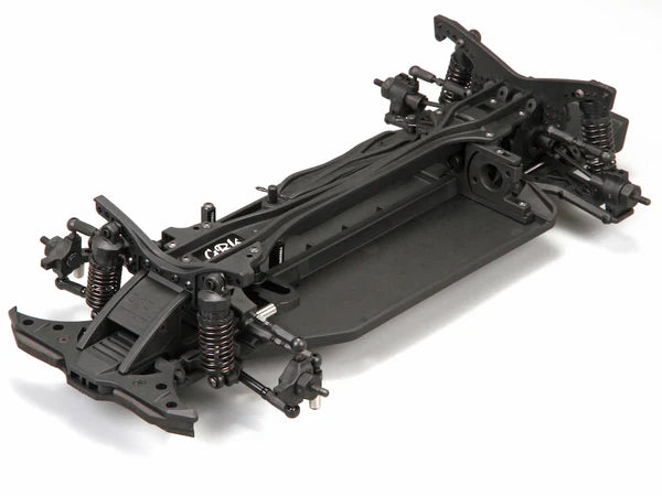 Shibata GS2 Mod / GRK GS2 Modified