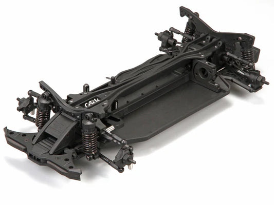 Shibata GS2 Mod / GRK GS2 Modified