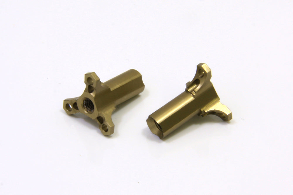 Hikotech HK2063 Three Point Front Axle by RADō Drift