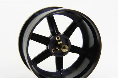 Hikotech HK2063 Three Point Front Axle by RADō Drift