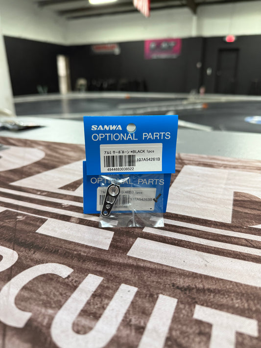 Sanwa Billet Servo Horn