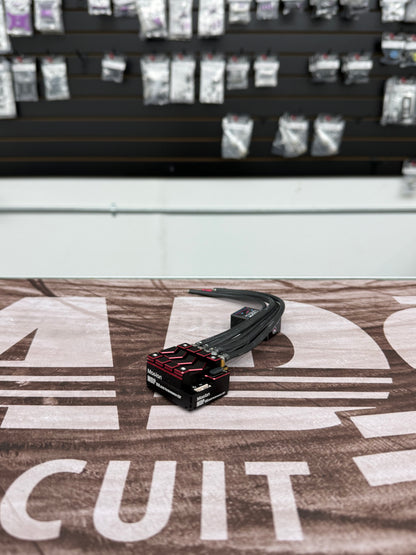 Maclan MDP 160 Drift Performance ESC Flow Edition