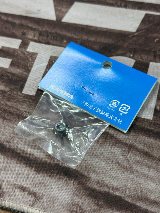 Sanwa Option Parts Billet Dial Wheel for M17 / M17S