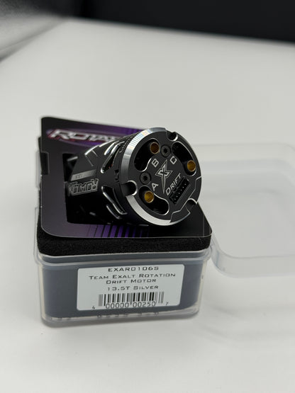 Team Exalt Rotation Drift Motor by RADō