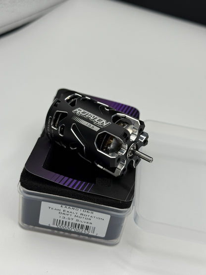 Team Exalt Rotation Drift Motor by RADō