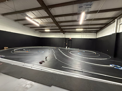 RADo x SDC Round 1 Registration 3/14/2026