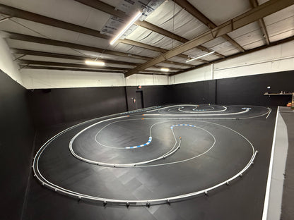 RADo x SDC Round 1 Registration 3/14/2026