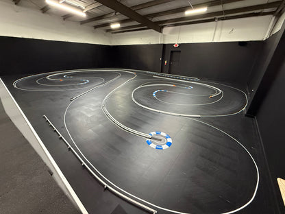 RADo x SDC Round 1 Registration 3/14/2026