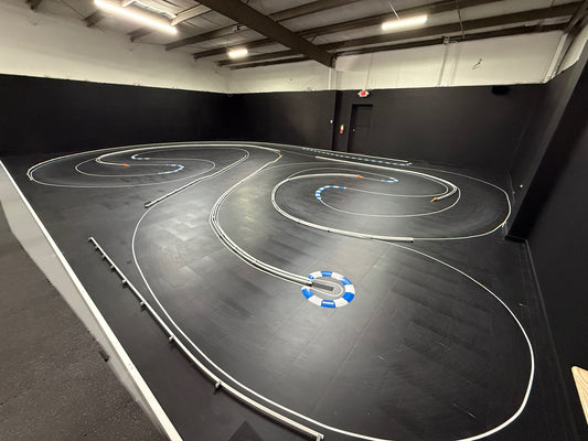 RADo x SDC Round 1 Registration 3/14/2026