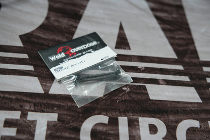 Overdose Drive Shaft 48mm / 2mm Pin OD1098B