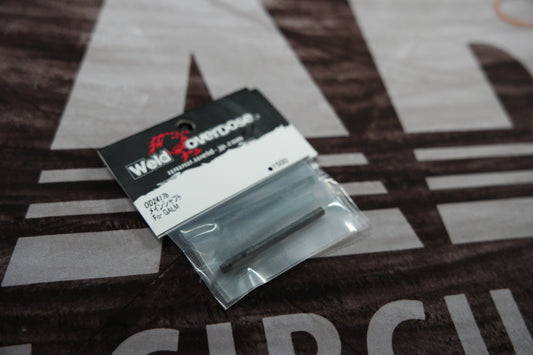 Overdose GALM Main Shaft OD2417b