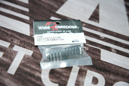 Overdose 4Edge Shock Spring 25mm Length