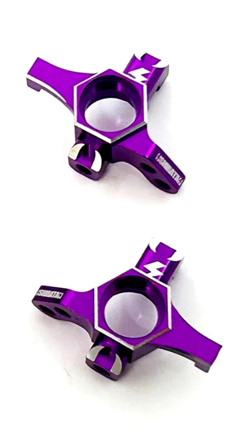 Light weight Knucle Ver.Y