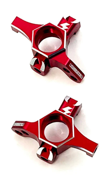 Light weight Knucle Ver.Y