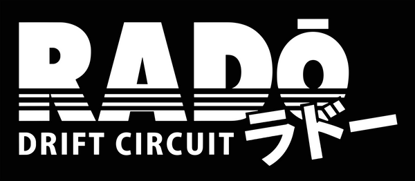 RADō DRIFT
