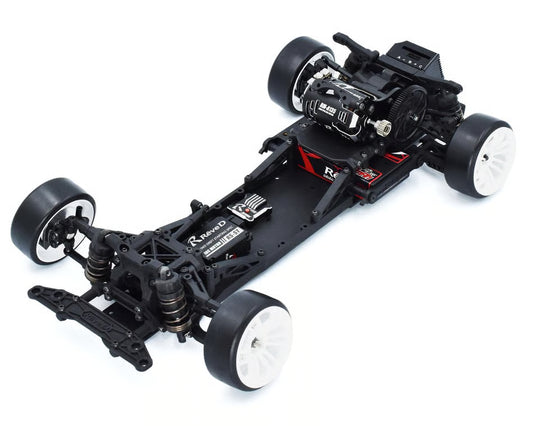 Reve D RDX rwd Drift Chassis Kit