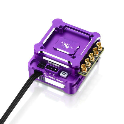 Hobbywing Xerun XD10 Pro ESC