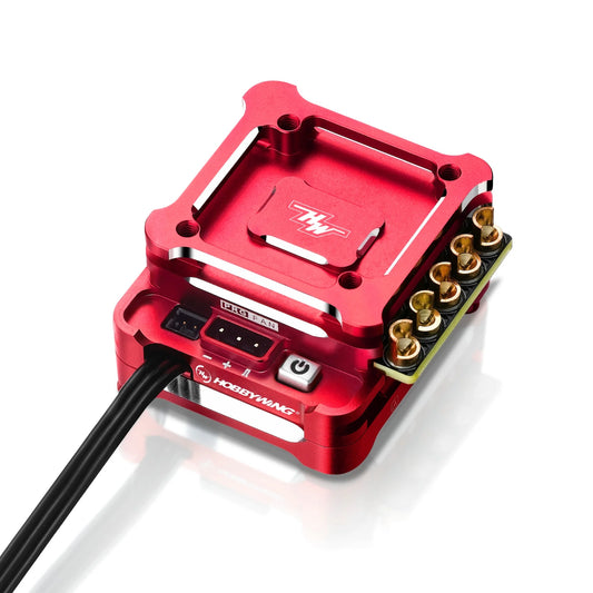 Hobbywing Xerun XD10 Pro ESC