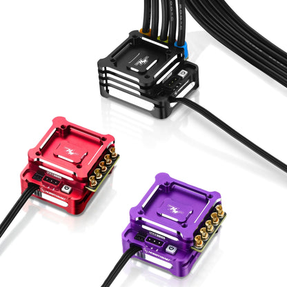 Hobbywing Xerun XD10 Pro ESC