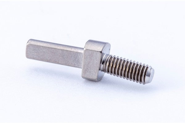 Reve D MC-III Titanium Arm Rod (D1-M3-08R)
