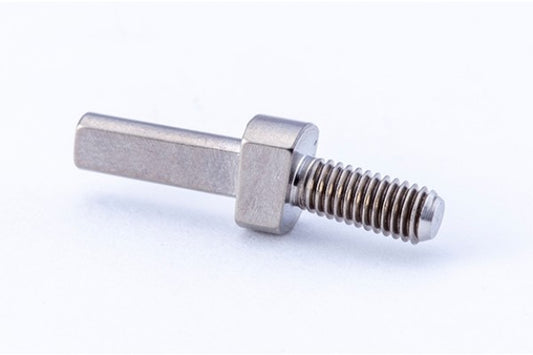 Reve D MC-III Titanium Arm Rod (D1-M3-08R)