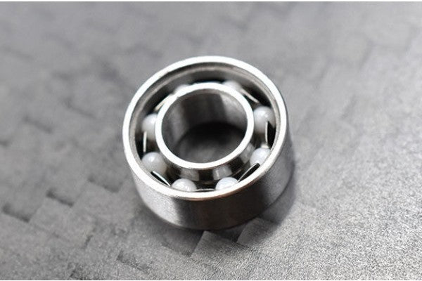 Reve D Rsd Ceramic Ball Bearings 10x5x4mm (RBB-105C)