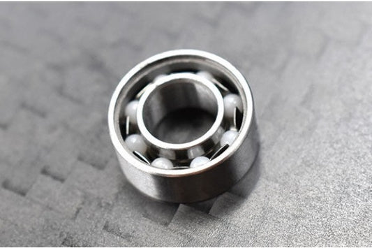 Reve D Rsd Ceramic Ball Bearings 10x5x4mm (RBB-105C)