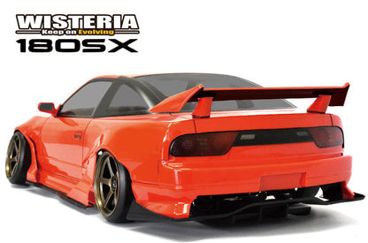 Reve D Nissan 180SX Wisteria