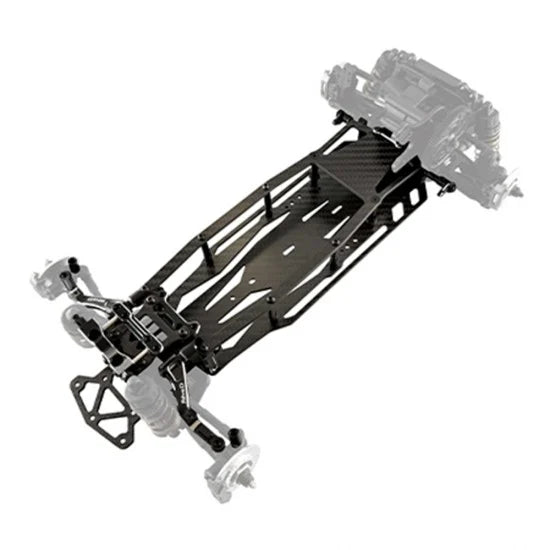 Reve D RDX MCIII MC3 Conversion Kit