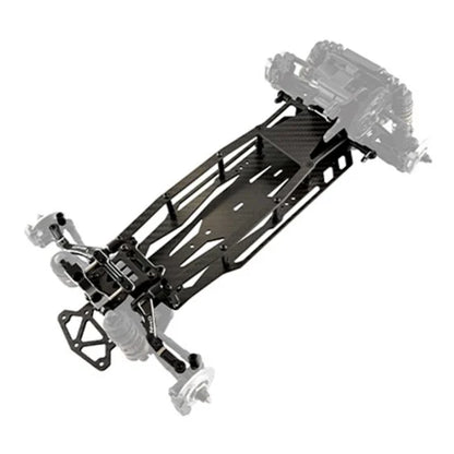 Reve D RDX MCIII MC3 Conversion Kit