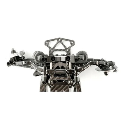 Reve D RDX MCIII MC3 Conversion Kit