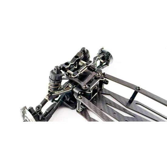 Reve D RDX MCIII MC3 Conversion Kit