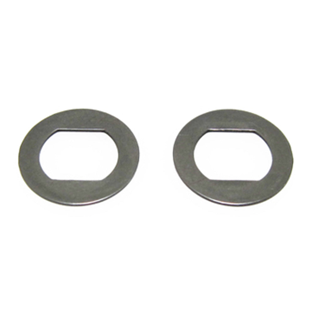 Overdose Ball Differential Plate Set for GALM LR OD3858
