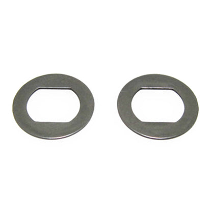 Overdose Ball Differential Plate Set for GALM LR OD3858