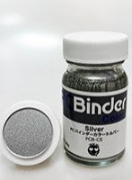 SHOW UP PCBinder Color PCB-CS Silver