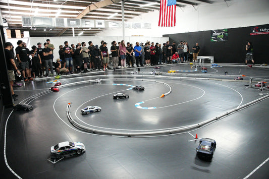 RADo x SDC Round 2 Registration 4/11/2026