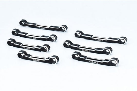 Reve D Aluminum Suspension Mount #7 Se (60.8~64.0mm)(RD-301-7)