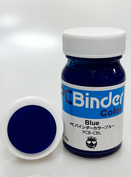 SHOW UP PCBinder Color PCB-CBL Blue